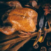 Thanksgiving Whole Turkey - KellyBronze Turkeys - USA