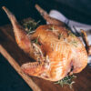 Free Range Turkeys - KellyBronze